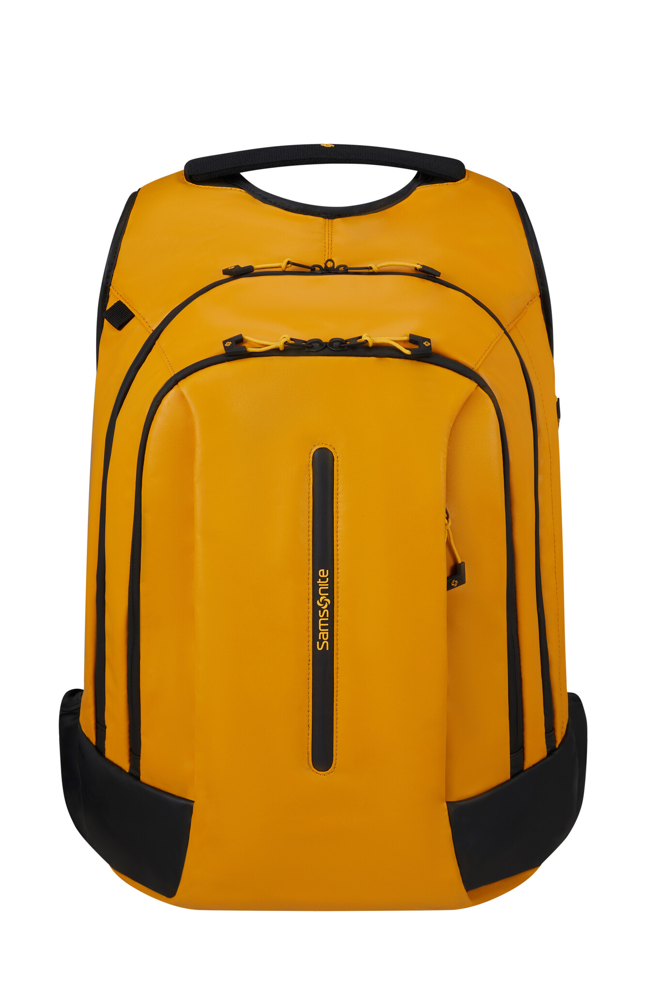 Samsonite Samsonite Ecodiver laptop rugzak L-26L yellow