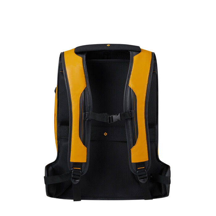 Samsonite Samsonite Ecodiver laptop rugzak L-26L yellow