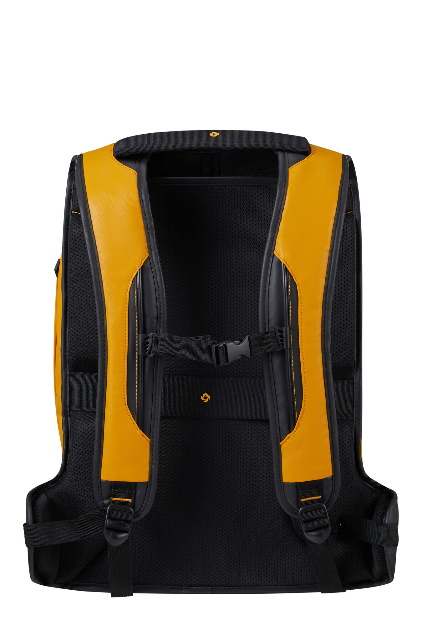 Samsonite Samsonite Ecodiver laptop rugzak L-26L yellow