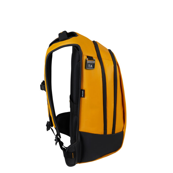 Samsonite Samsonite Ecodiver laptop rugzak L-26L yellow