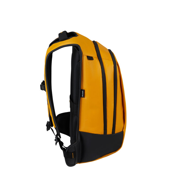 Samsonite Samsonite Ecodiver laptop rugzak L-26L yellow