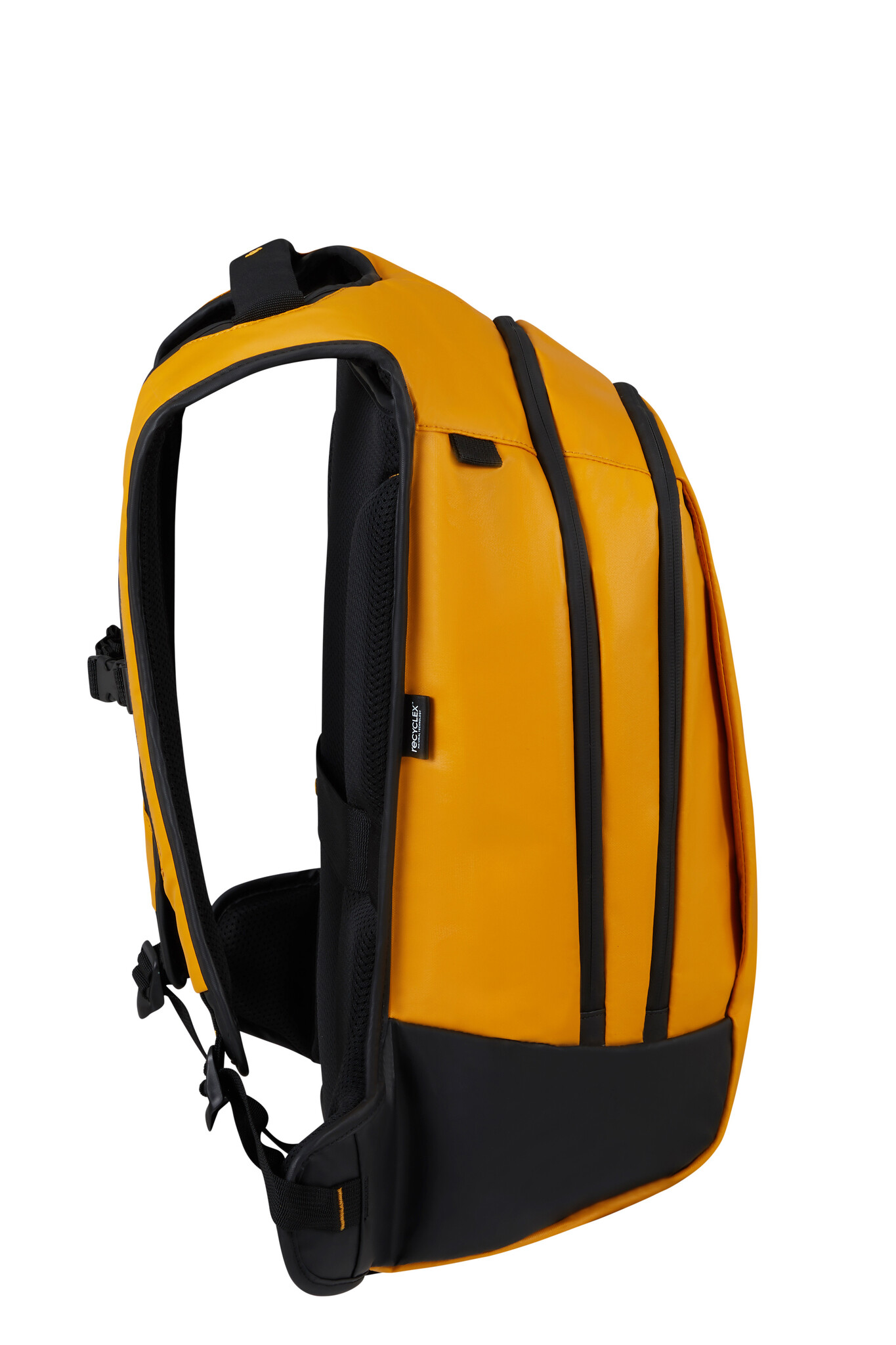 Samsonite Samsonite Ecodiver laptop rugzak L-26L yellow