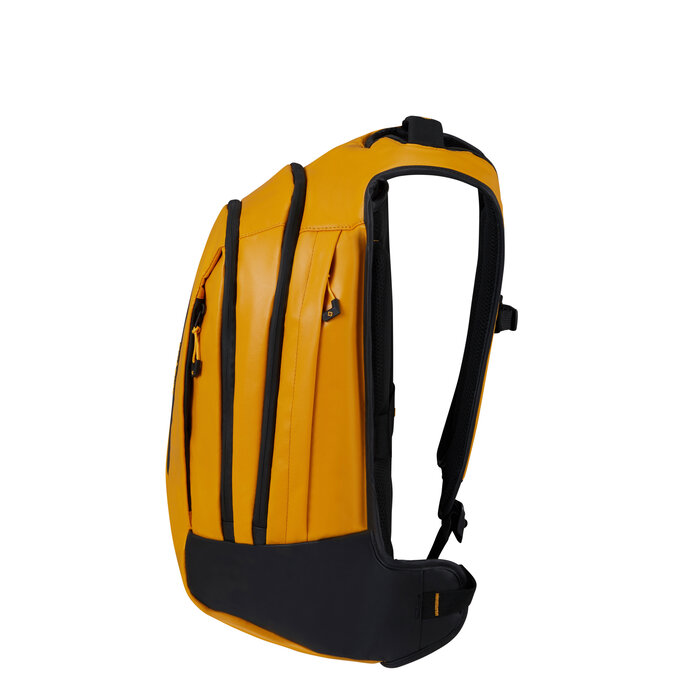 Samsonite Samsonite Ecodiver laptop rugzak L-26L yellow