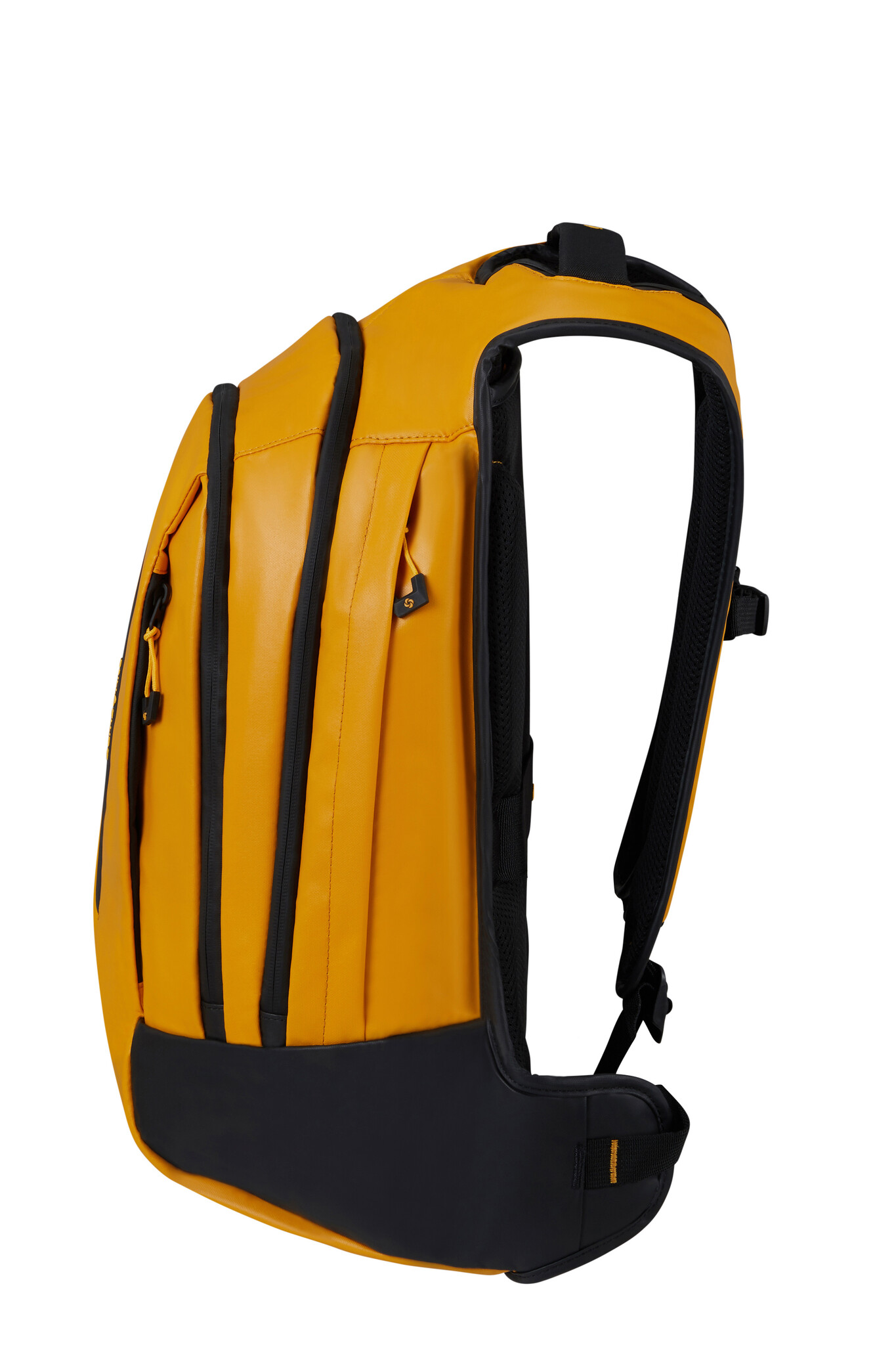 Samsonite Samsonite Ecodiver laptop rugzak L-26L yellow