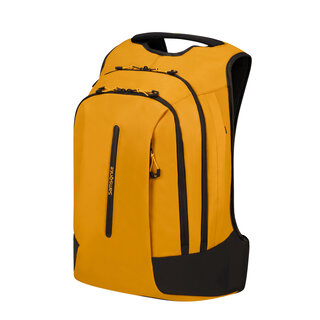 Samsonite Samsonite Ecodiver laptop rugzak L-26L yellow