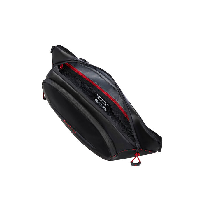 Samsonite Samsonite Ecodiver heuptas zwart