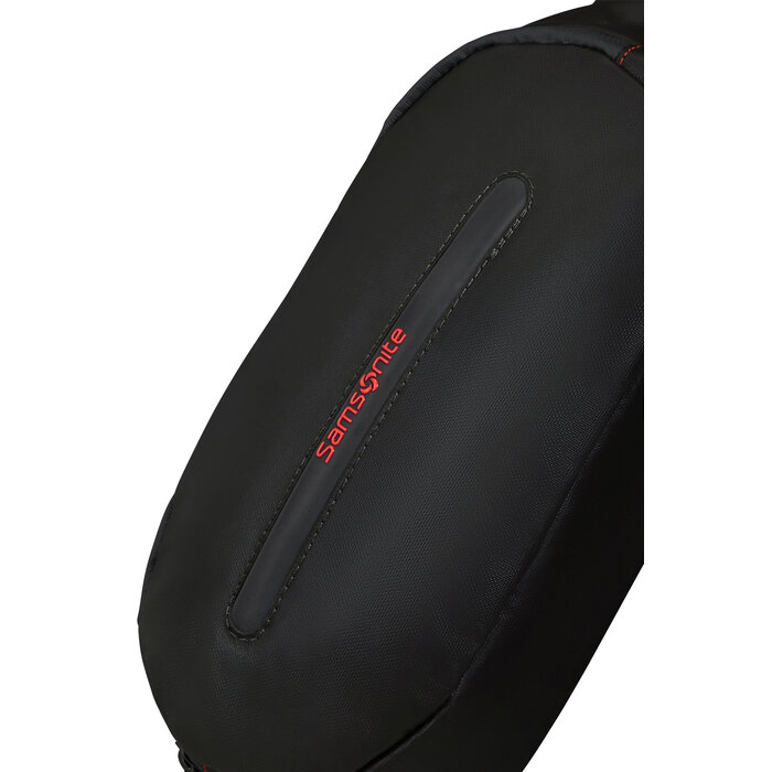 Samsonite Samsonite Ecodiver heuptas zwart