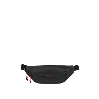 Samsonite Samsonite Ecodiver heuptas zwart