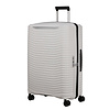 Samsonite Upscape spinner 75cm expandable cloud white