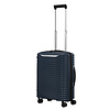 Samsonite Upscape spinner 55cm expandable blue night