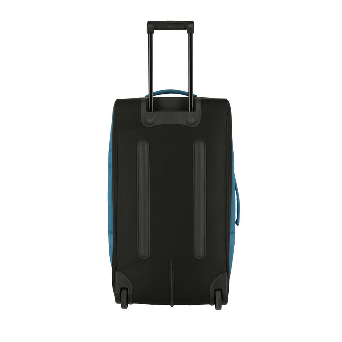 Travelite Travelite Kick off reistas met wielen L petrol