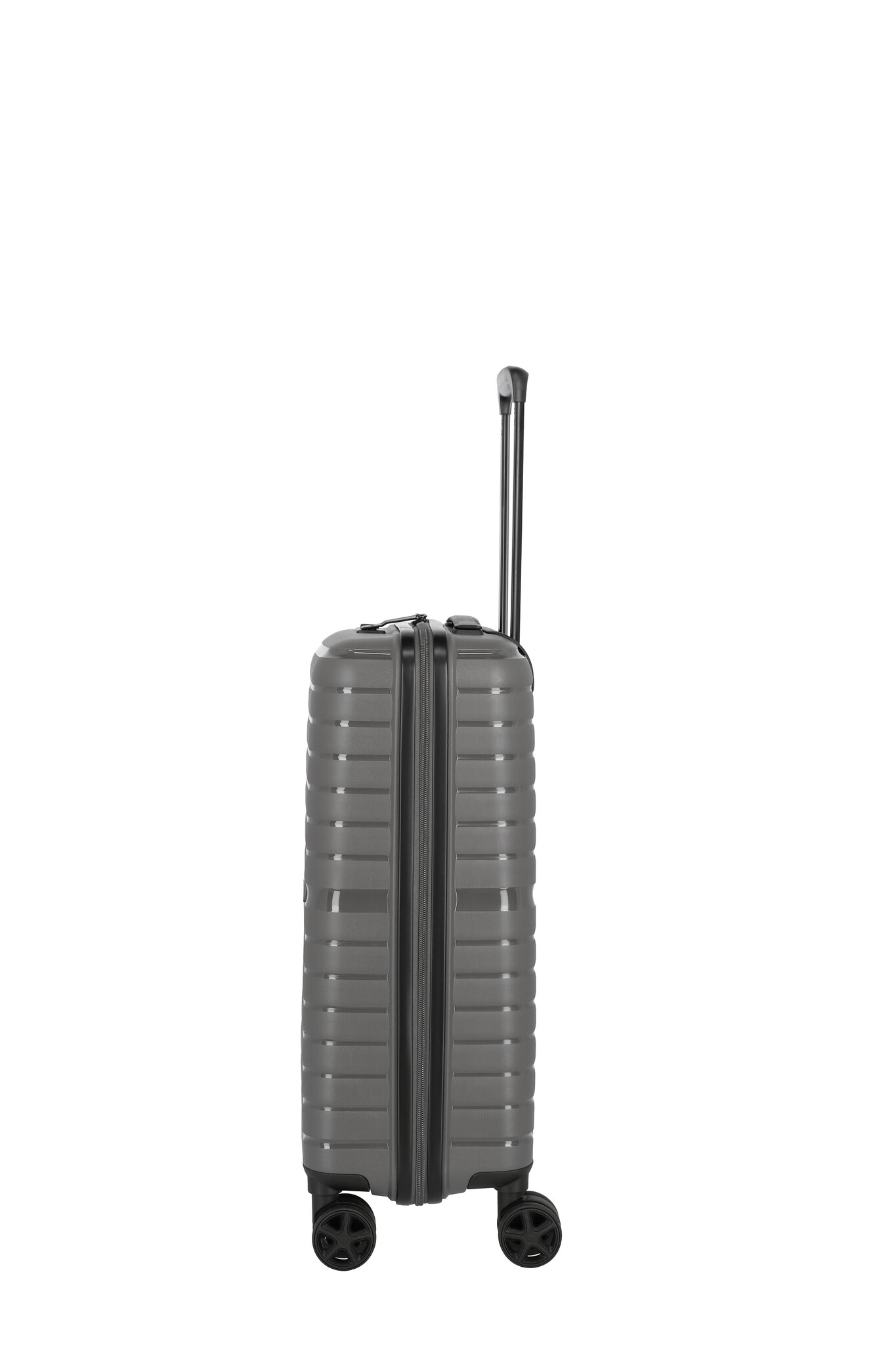 Travelite Travelite Trient 55cm handbagage-koffer antraciet
