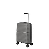 Travelite Trient 55cm handbagage-koffer antraciet