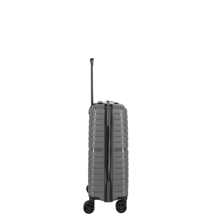 Travelite Travelite Trient 55cm handbagage-koffer antraciet