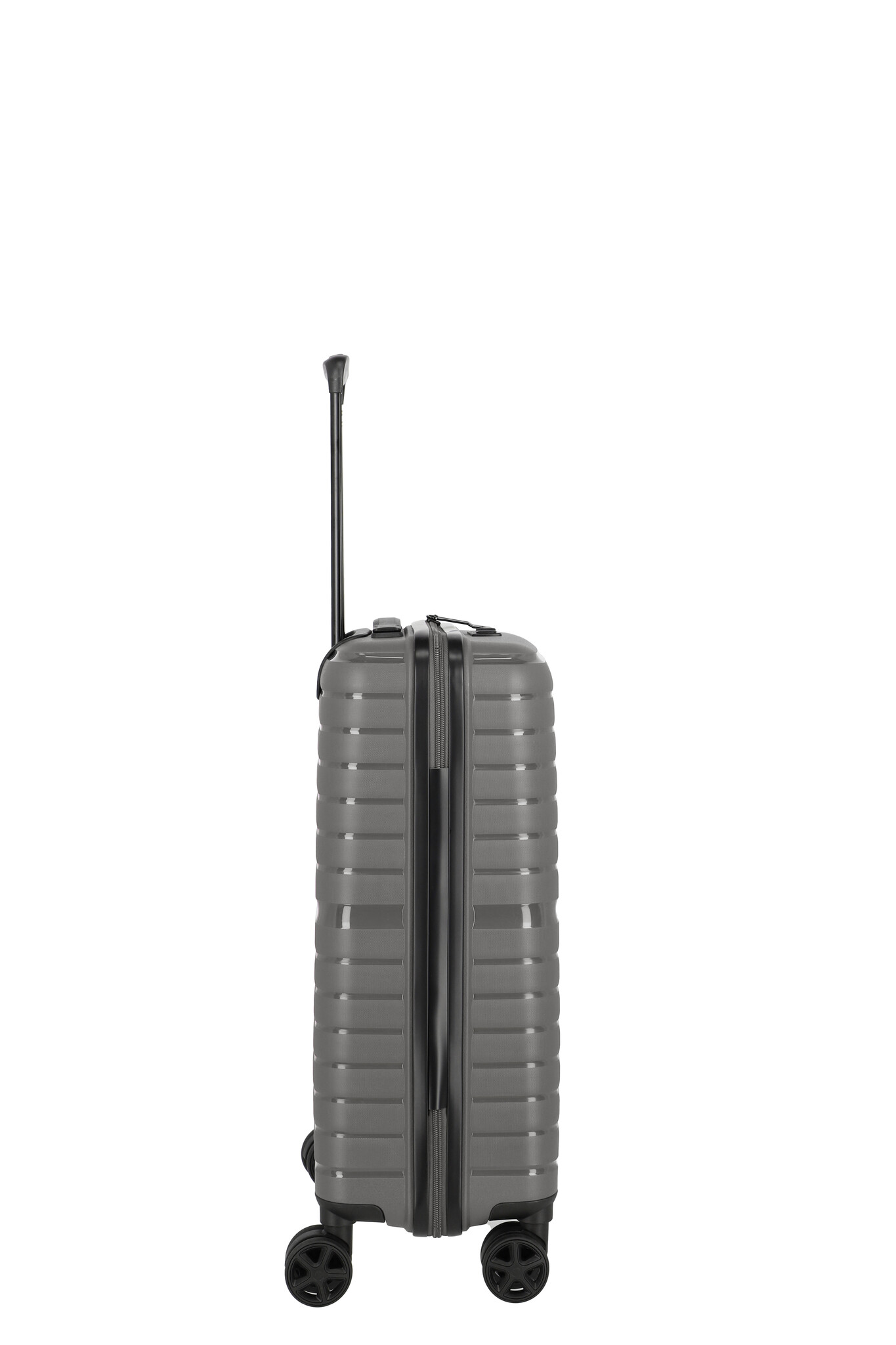 Travelite Travelite Trient 55cm handbagage-koffer antraciet