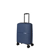 Travelite Trient 55cm handbagage-koffer blue