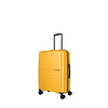 Travelite Travelite Trient M 66cm spinner-koffer geel