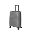 Travelite Trient M 66cm spinner-koffer antraciet