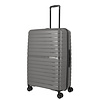 Travelite Trient L 76cm spinner-koffer antraciet