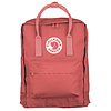 Fjällräven Kanken rugzak peach pink