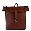 Cowboysbag 15" laptop-backpack Kirkby cognac