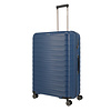 Travelite Mooby 77cm 106l reiskoffer navy