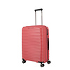 Travelite Mooby 66cm 73-80l expandable reiskoffer rood