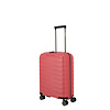 Travelite Mooby 55cm-39l handbagage koffer rood