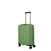 Travelite Mooby 55cm-39l handbagage koffer groen