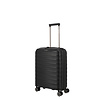 Travelite Mooby 55cm-39l handbagage koffer zwart