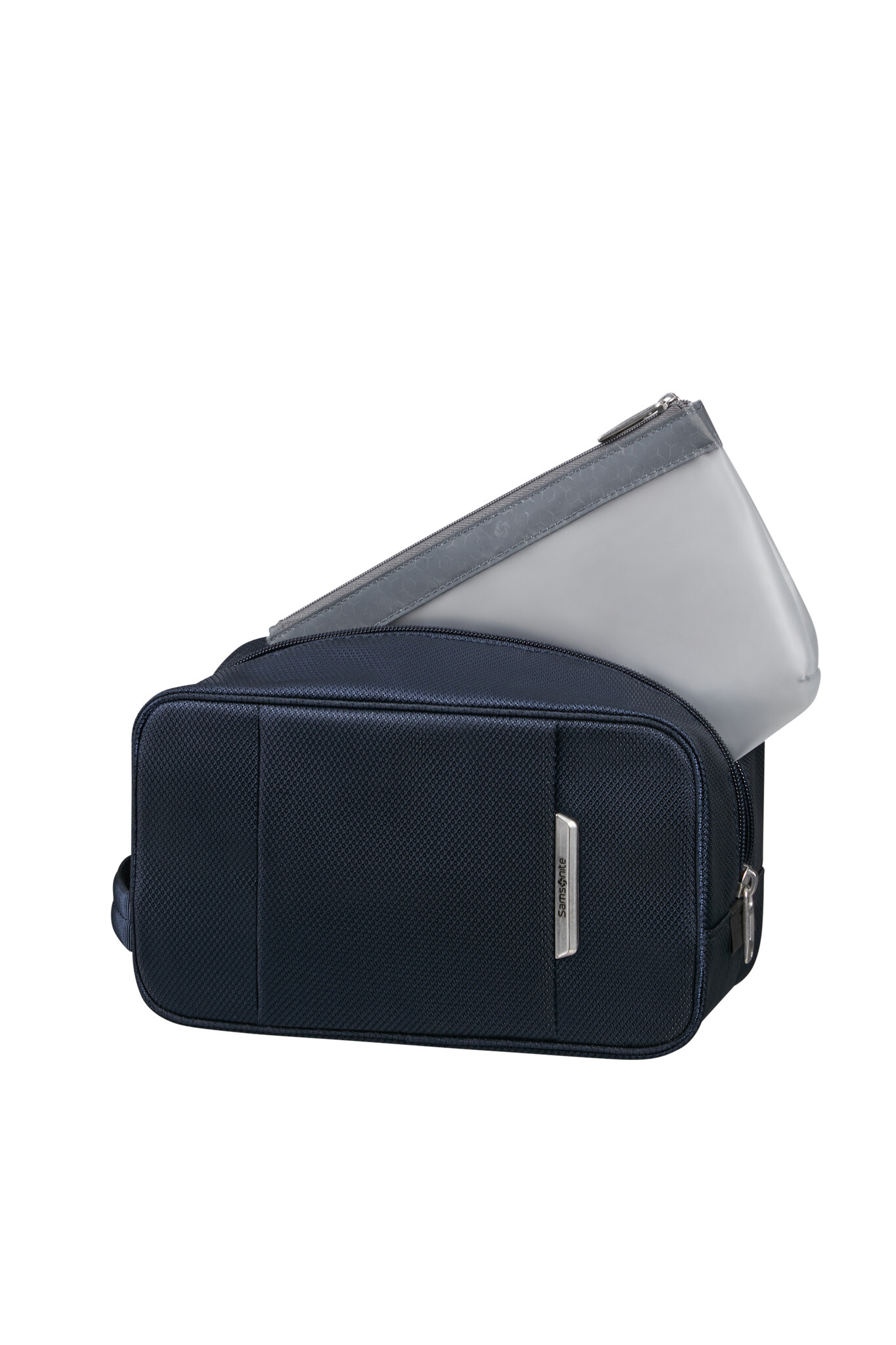 Samsonite Samsonite Respark toilet pouch midnight blue