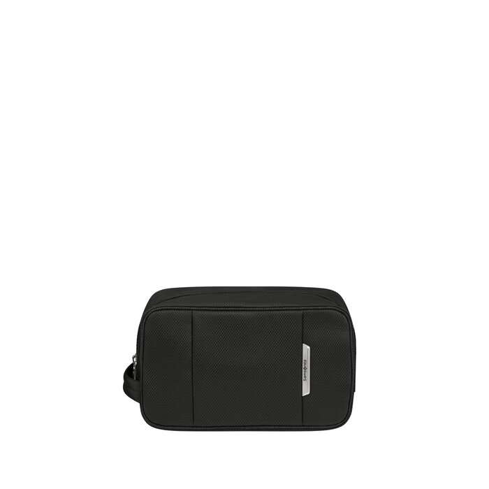 Samsonite Samsonite Respark toilet pouch ozone black