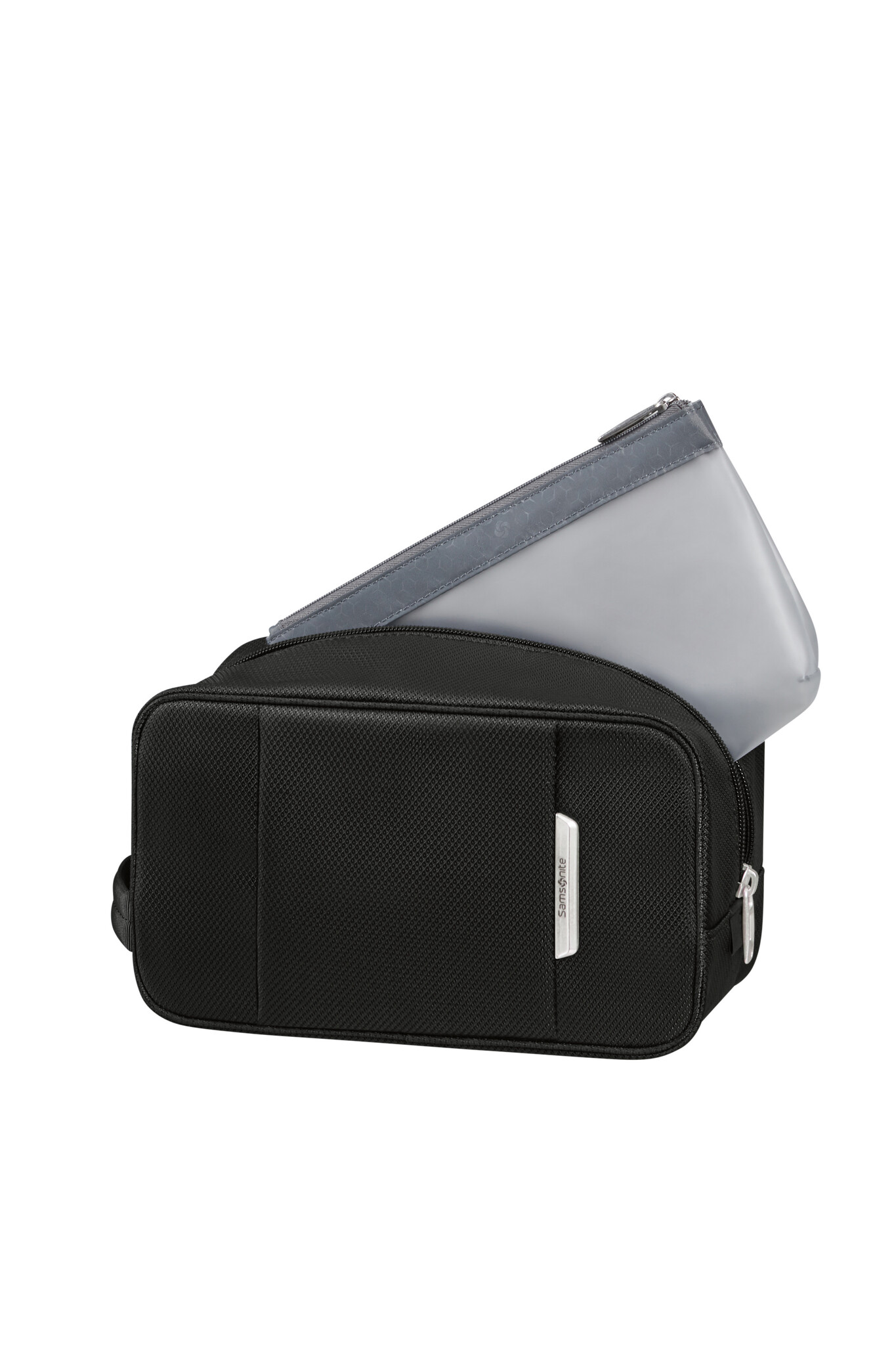 Samsonite Samsonite Respark toilet pouch ozone black