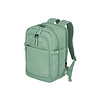 Travelite Kick Off 14" laptop-cabin rugtas licht groen