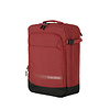 Travelite Kick Off handbagage rugtas rood