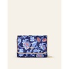 Oilily Zina wallet-damesportemonnee blue print