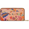 Oilily Young Sts Zoey wallet-damesportemonnee bamboo