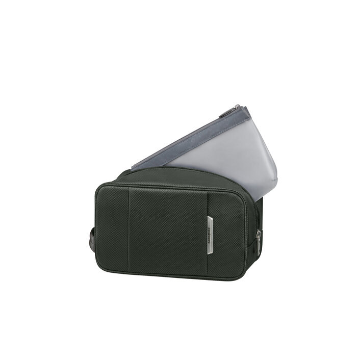 Samsonite Samsonite Respark toilet pouch forest green