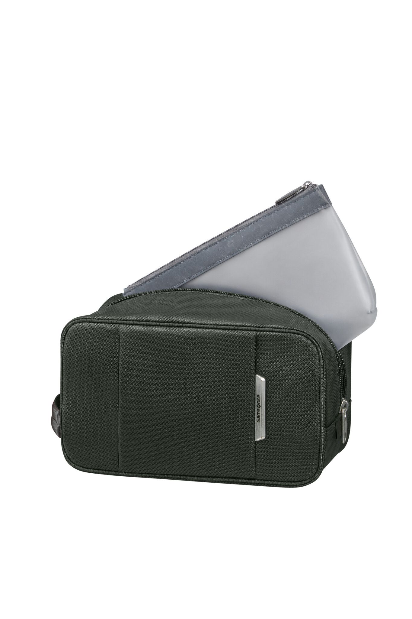 Samsonite Samsonite Respark toilet pouch forest green