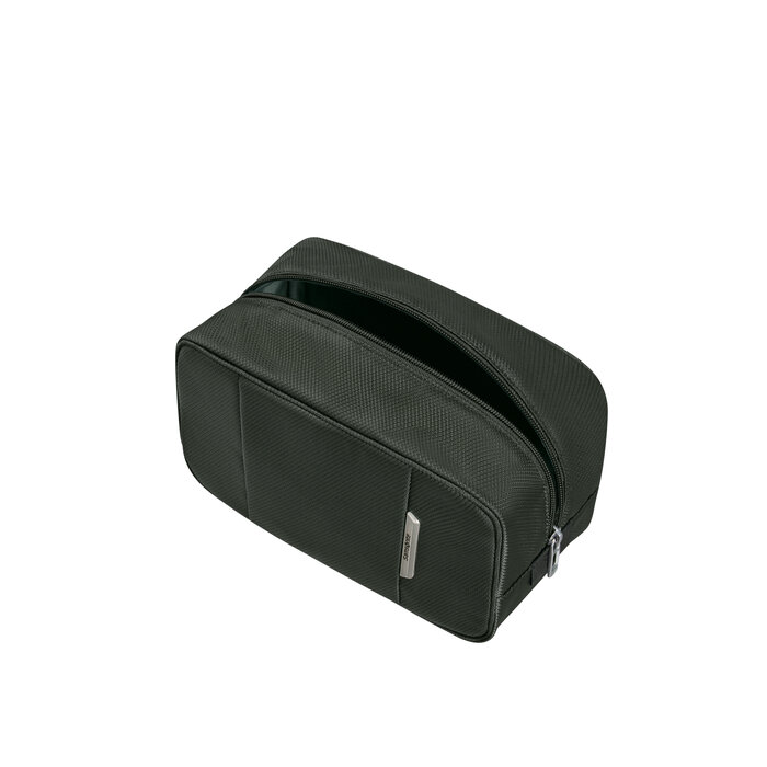 Samsonite Samsonite Respark toilet pouch forest green