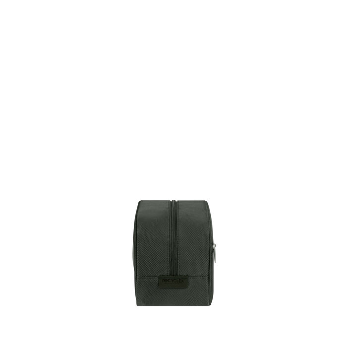 Samsonite Samsonite Respark toilet pouch forest green