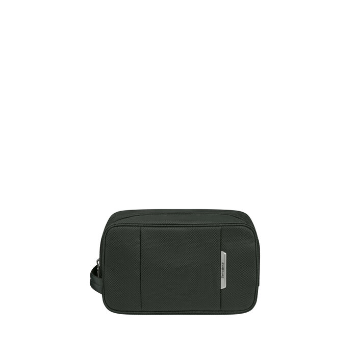 Samsonite Samsonite Respark toilet pouch forest green