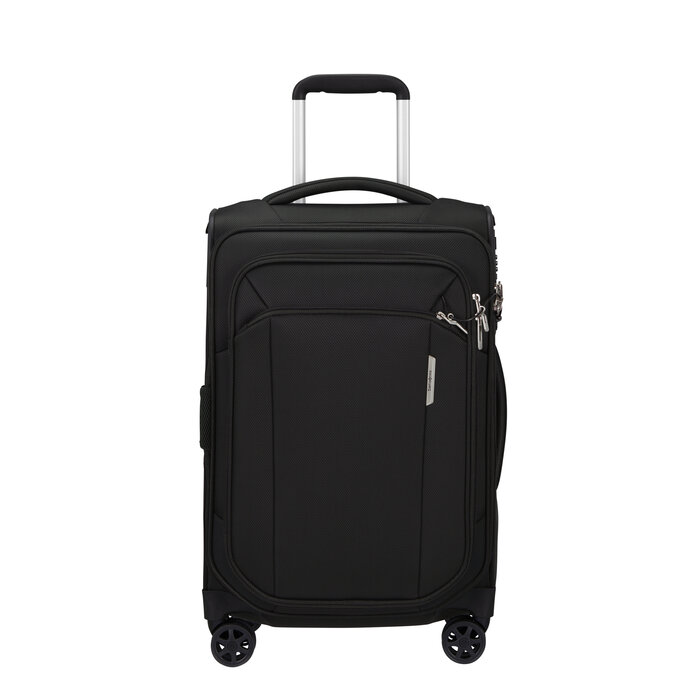 Samsonite Samsonite Respark spinner 55/35 exp ozone black