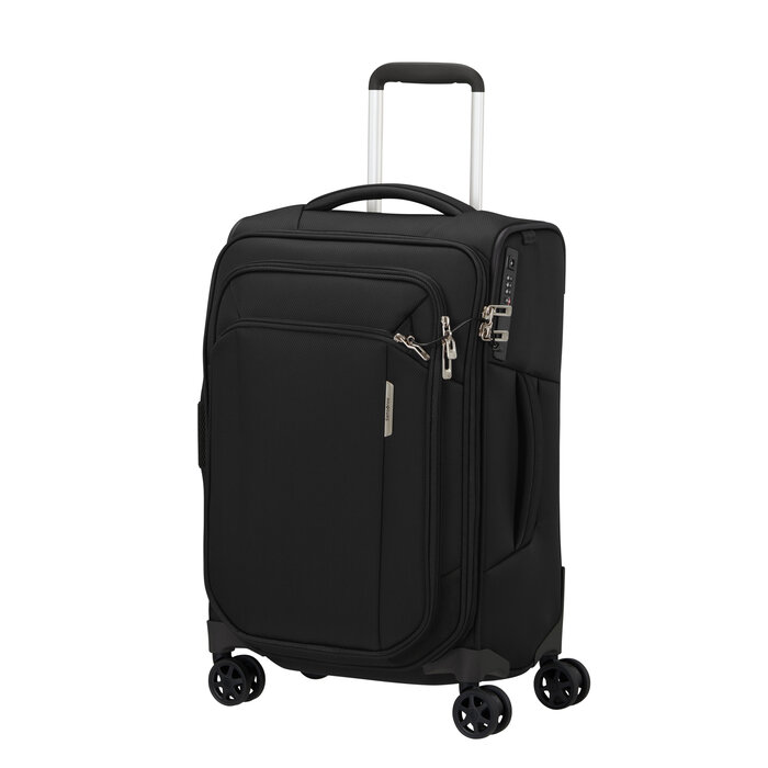 Samsonite Samsonite Respark spinner 55/35 exp ozone black