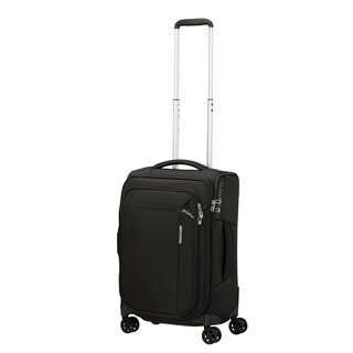 Samsonite Samsonite Respark spinner 55/35 exp ozone black