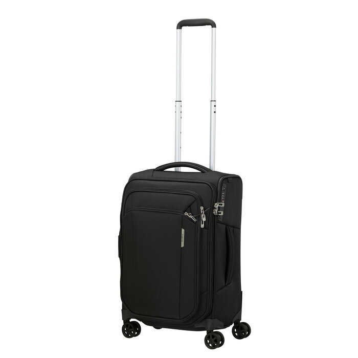 Samsonite Samsonite Respark spinner 55/35 exp ozone black