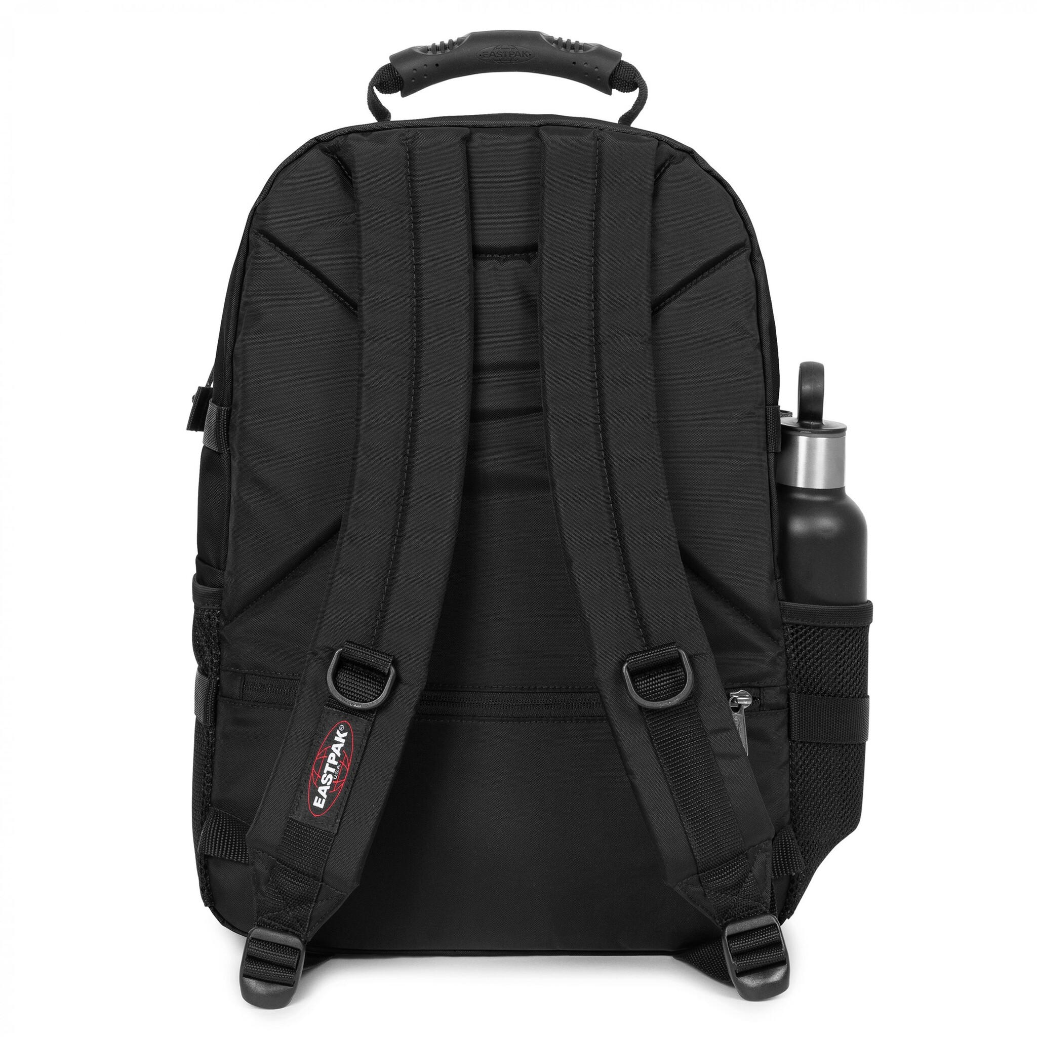 Eastpak Suplyer 16 laptop rugtas black