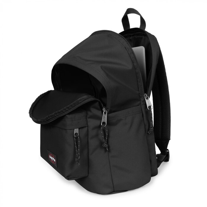 Eastpak Eastpak Day Office 27L-16" laptop-rugtas black