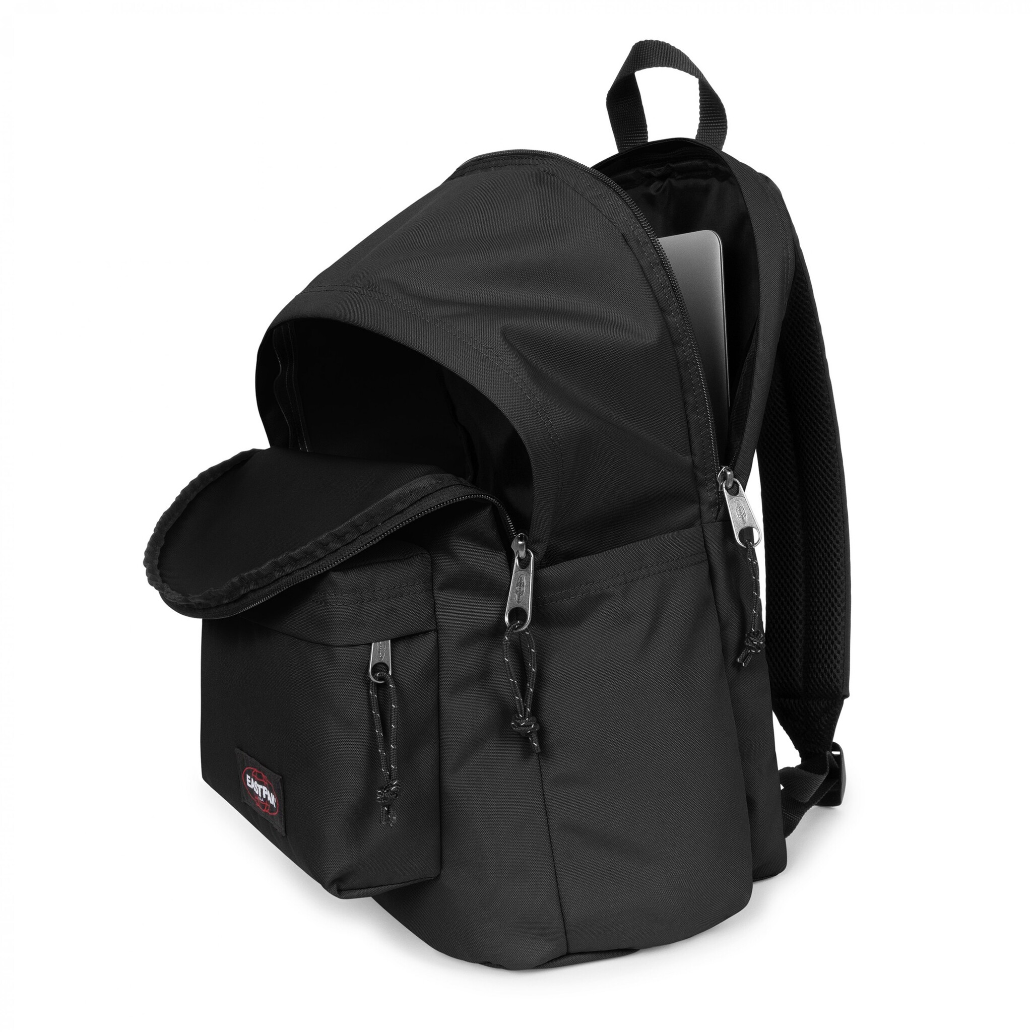 Eastpak Eastpak Day Office 27L-16" laptop-rugtas black