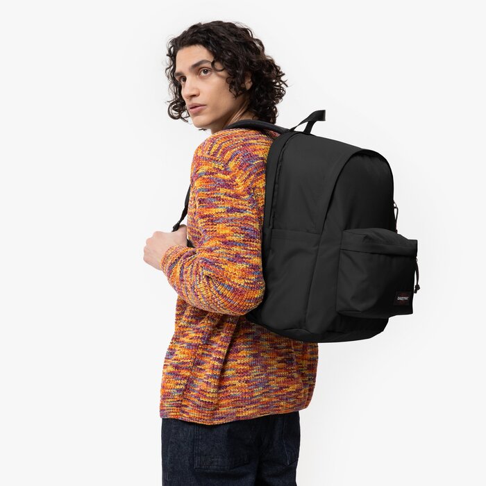 Eastpak Eastpak Day Office 27L-16" laptop-rugtas black